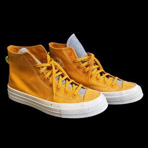 Converse Chuck 70 Hi Canvas Renew NEW Size 9.5 M